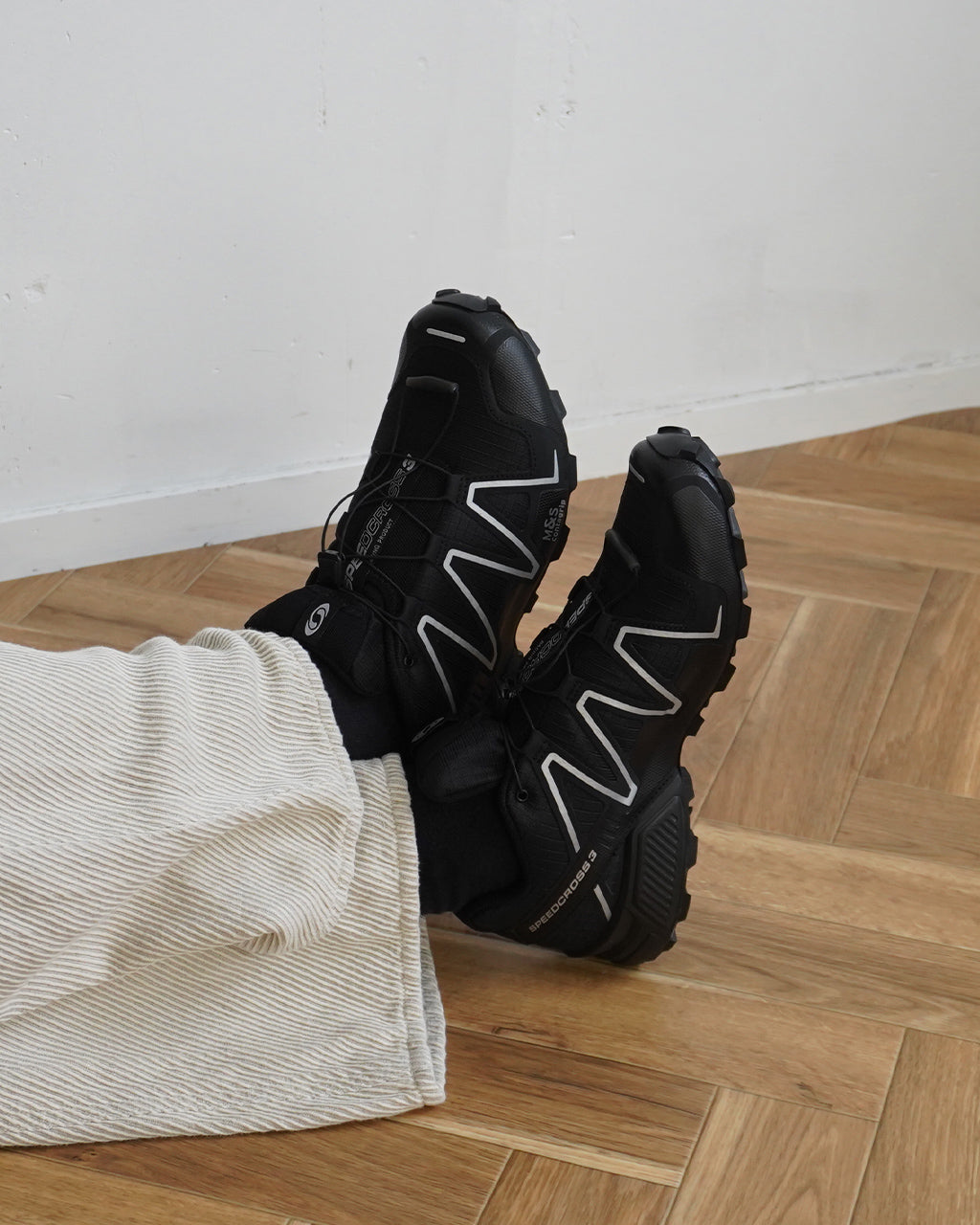 SPEEDCROSS 3 L47588000