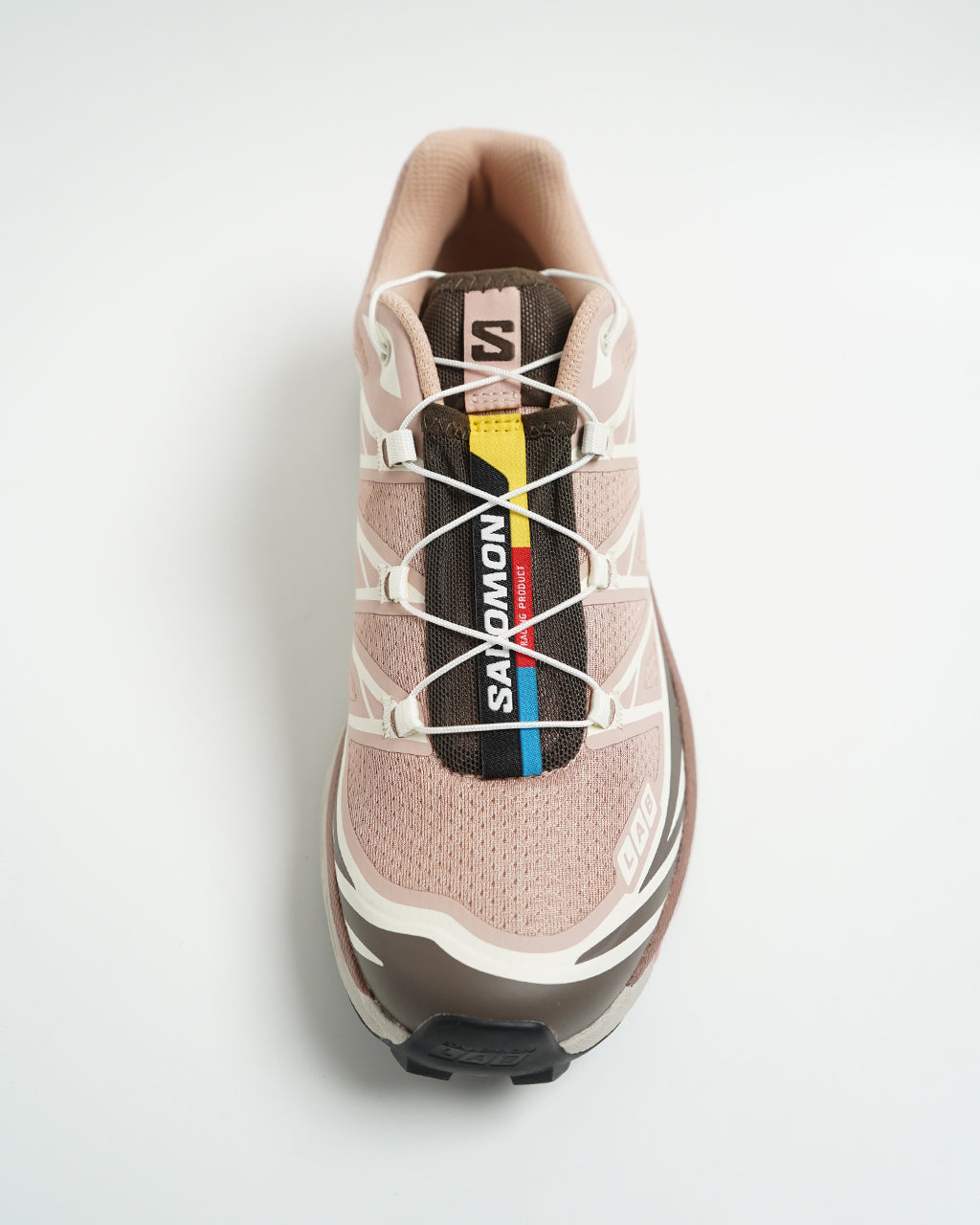 SALOMON 살로몬 XT-6 스포츠 스타일 슈즈 스니커 L47737300【무료우송】