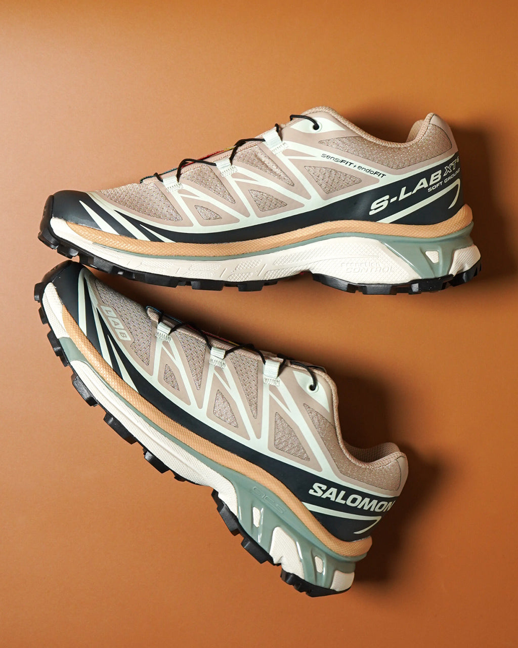 【SALE!30%OFF】XT-6 スポーツスタイルシューズ スニーカー ローカット 靴 L47737400 軽量&高耐久