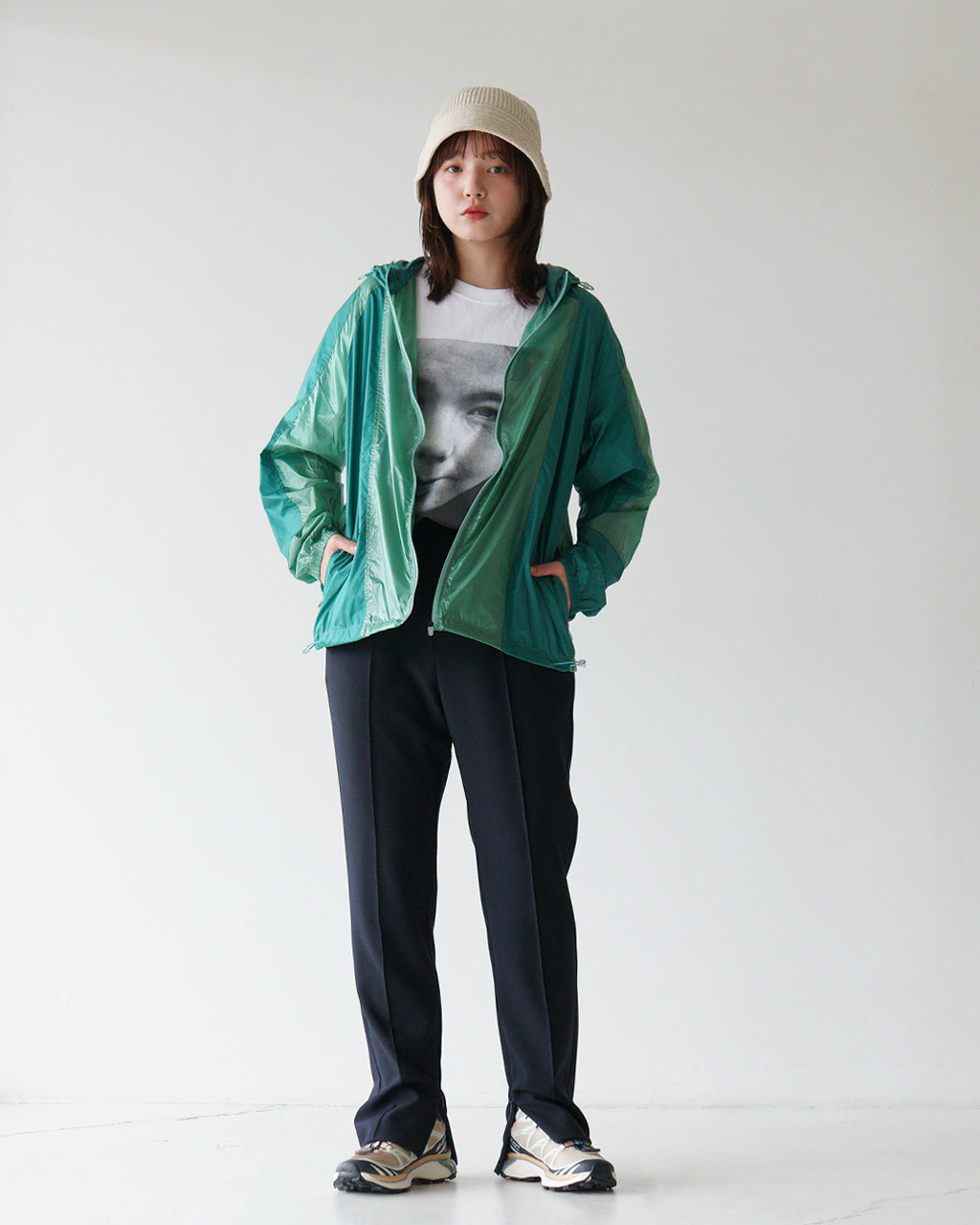 【SALE!30%OFF】XT-6 スポーツスタイルシューズ スニーカー ローカット 靴 L47737400 軽量&高耐久