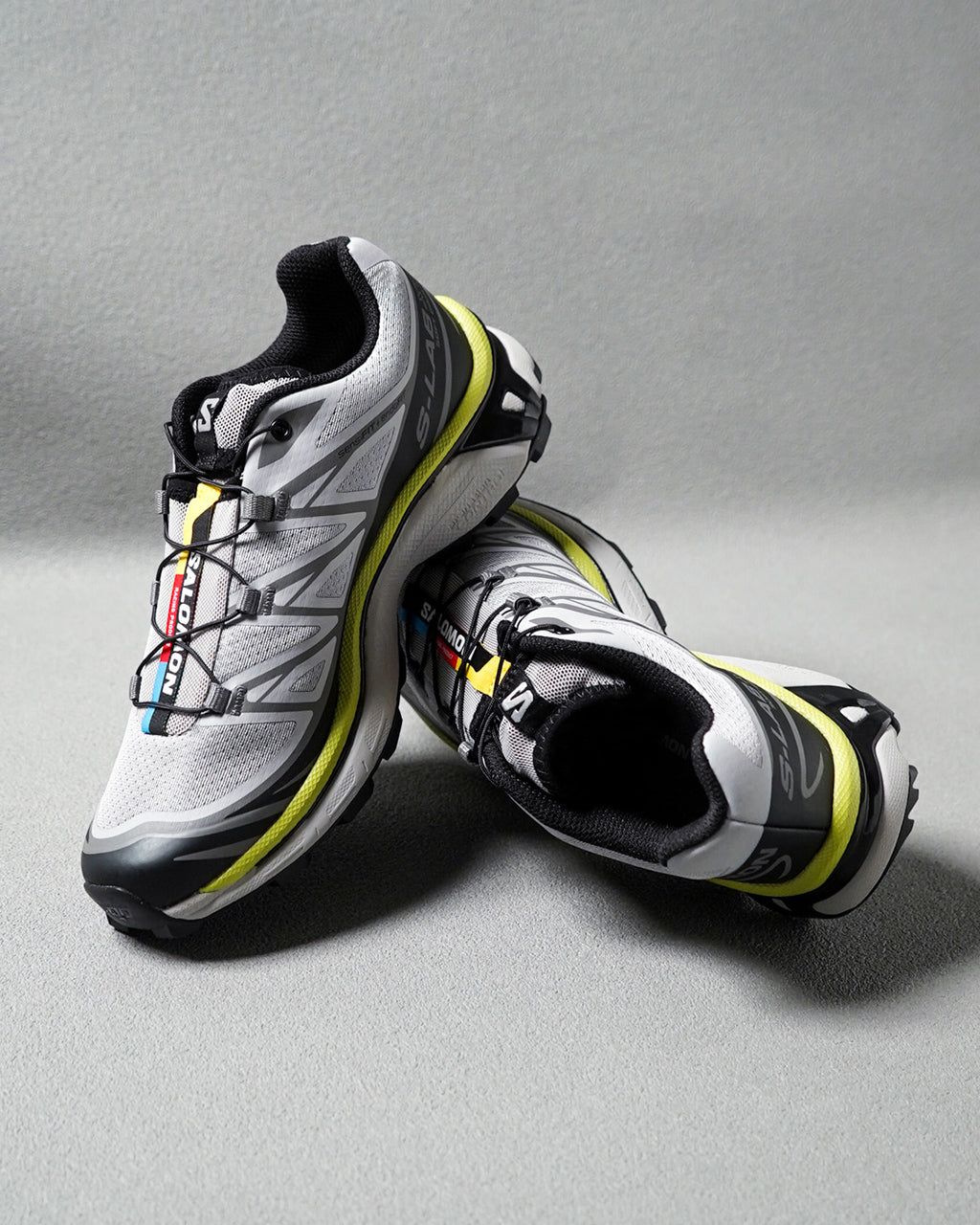 【アウトレット!20%OFF】SALOMON サロモン XT-6 スポーツスタイルシューズ スニーカー ローカット 靴 L47739000 軽量&高耐久【送料無料】
