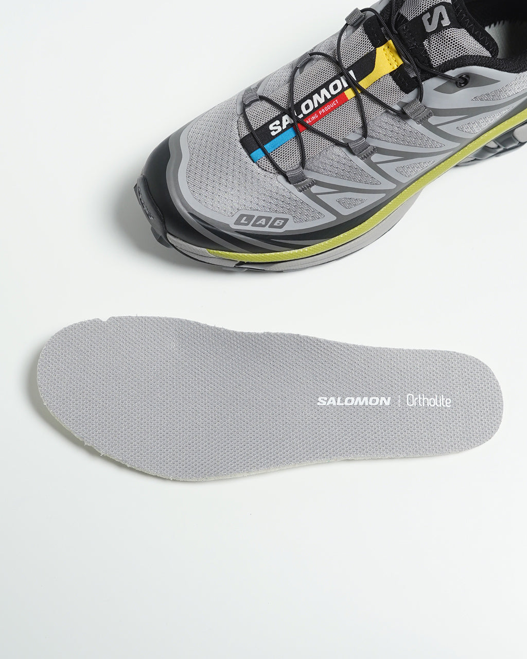 【アウトレット!20%OFF】SALOMON サロモン XT-6 スポーツスタイルシューズ スニーカー ローカット 靴 L47739000 軽量&高耐久【送料無料】