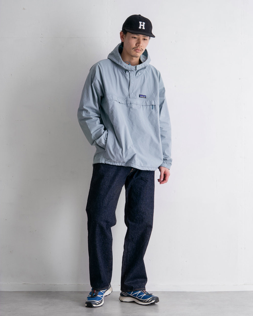 【SALE!30%OFF】XT-6 スポーツ スタイル シューズ スニーカー 厚底 L47739300