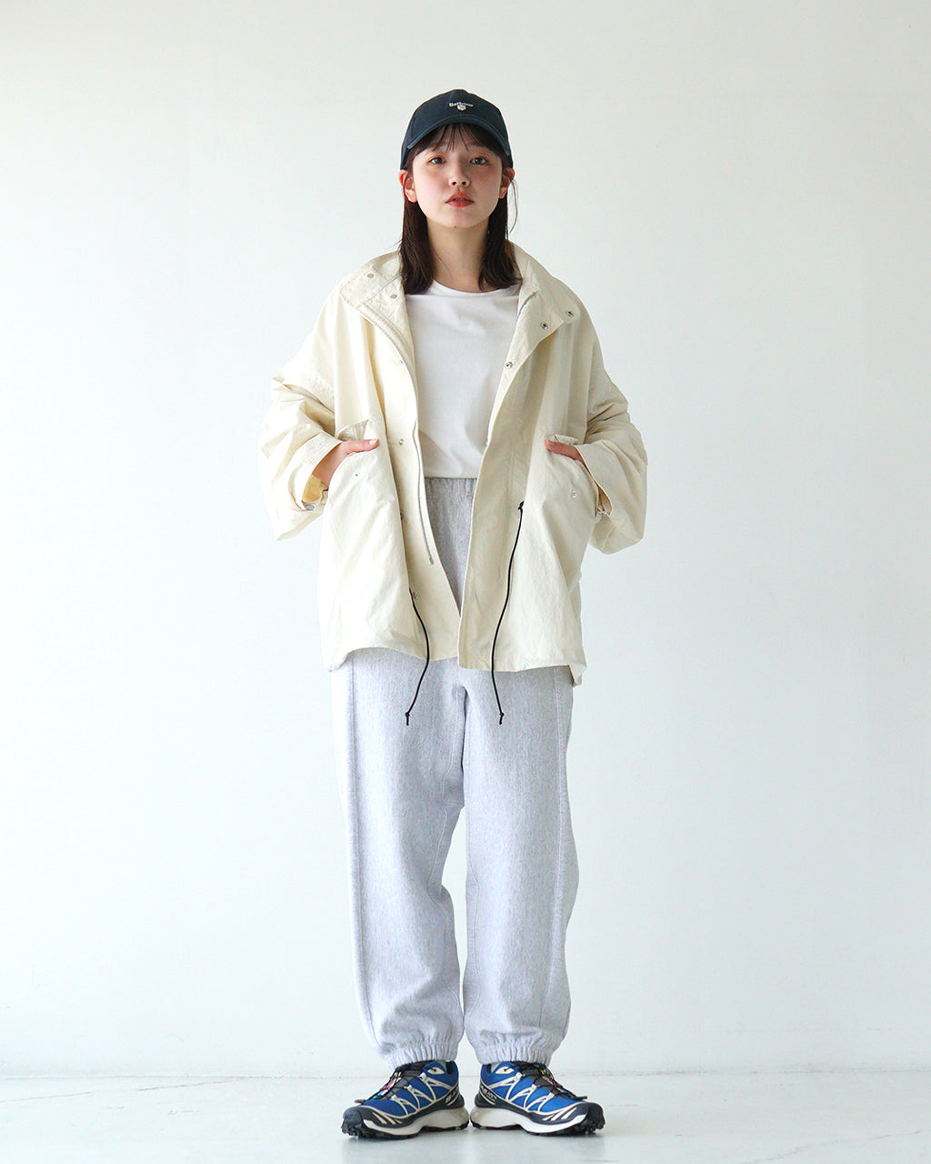 【SALE!30%OFF】XT-6 スポーツ スタイル シューズ スニーカー 厚底 L47739300