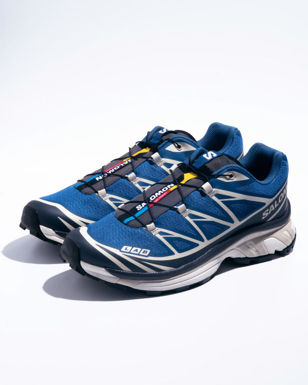 【SALE!30%OFF】XT-6 スポーツ スタイル シューズ スニーカー 厚底 L47739300