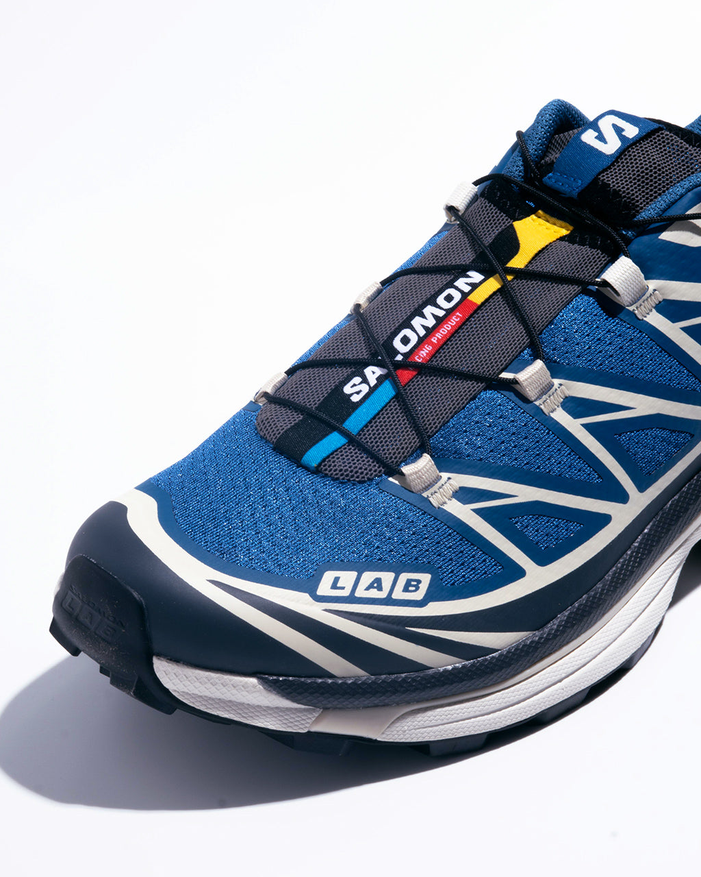 【SALE!30%OFF】XT-6 スポーツ スタイル シューズ スニーカー 厚底 L47739300