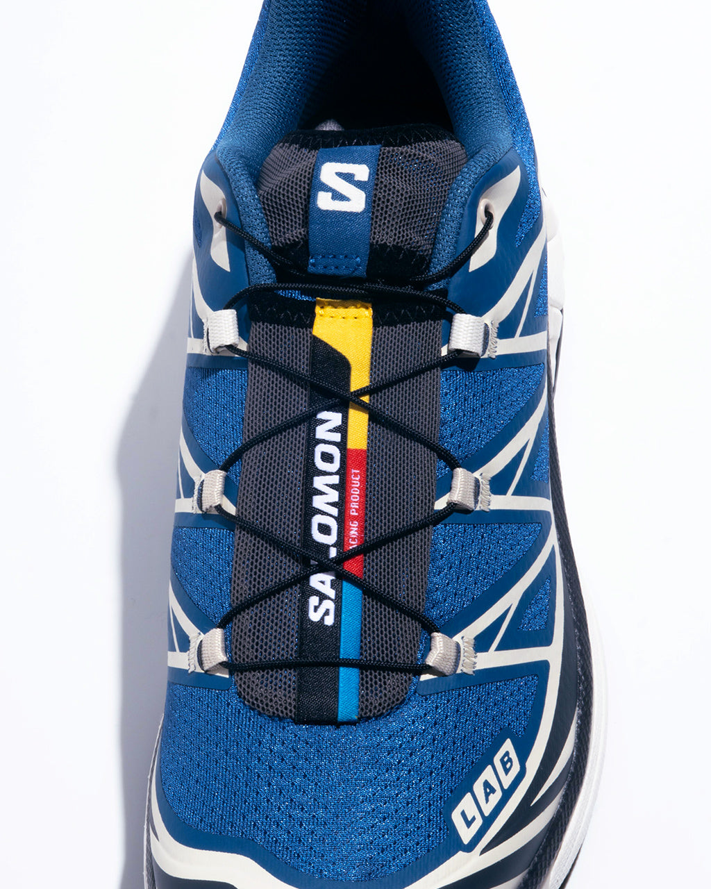 【SALE!30%OFF】XT-6 スポーツ スタイル シューズ スニーカー 厚底 L47739300