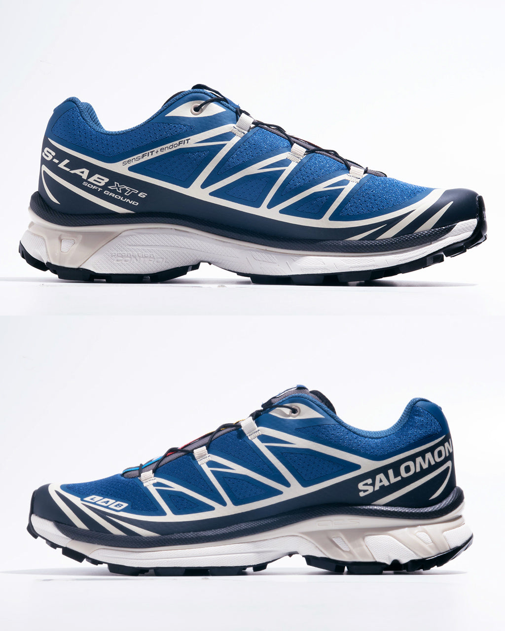 【SALE!30%OFF】XT-6 スポーツ スタイル シューズ スニーカー 厚底 L47739300