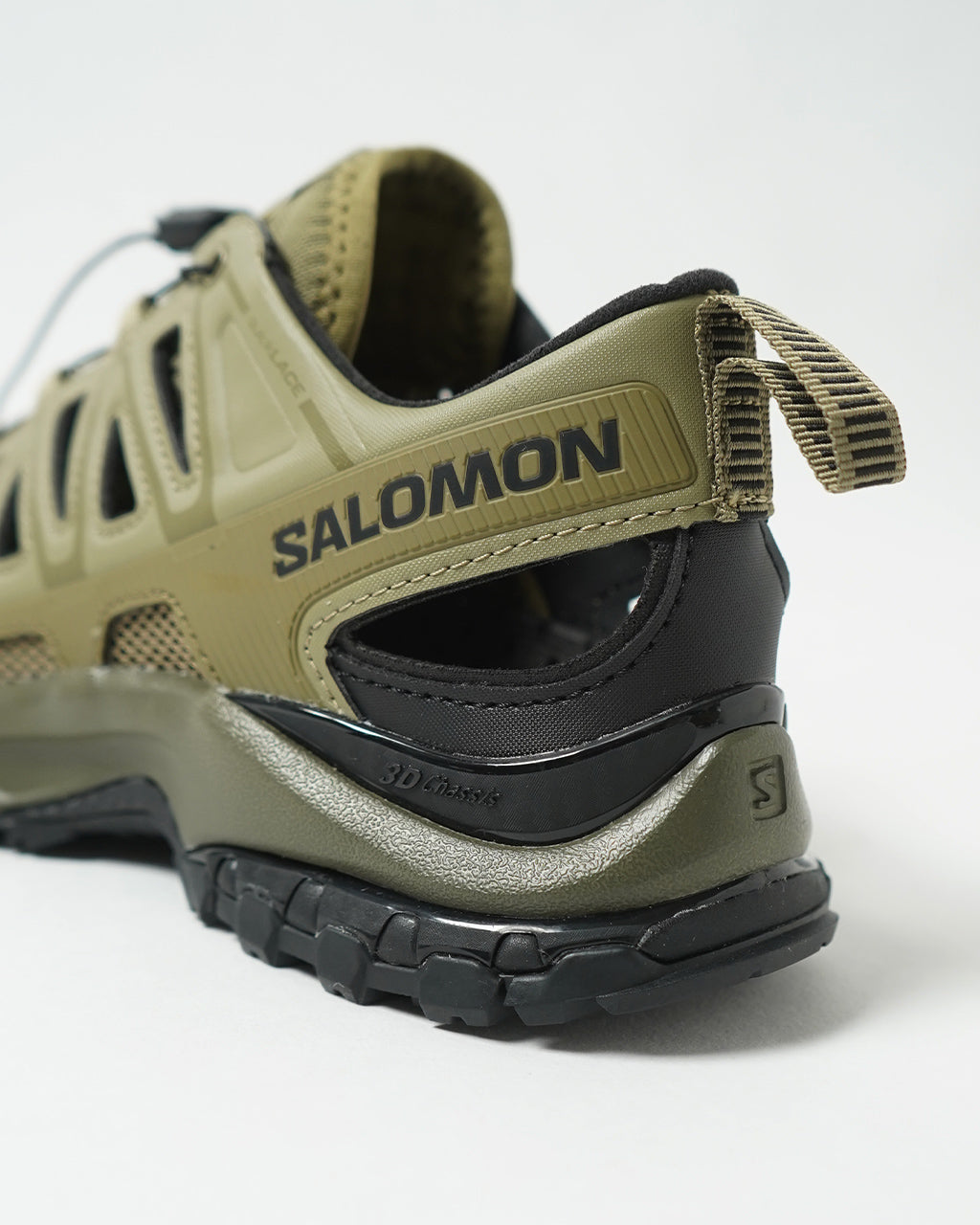 \早得24時間限定ポイント10倍/SALOMON サロモン XA PRO 3D スニーカーサンダル スポーツスタイル シューズ スニーカー XA プロ XA PRO 3D AMPHIB スニサン スポサン L47740000 L47739900 L47740100 【送料無料】
