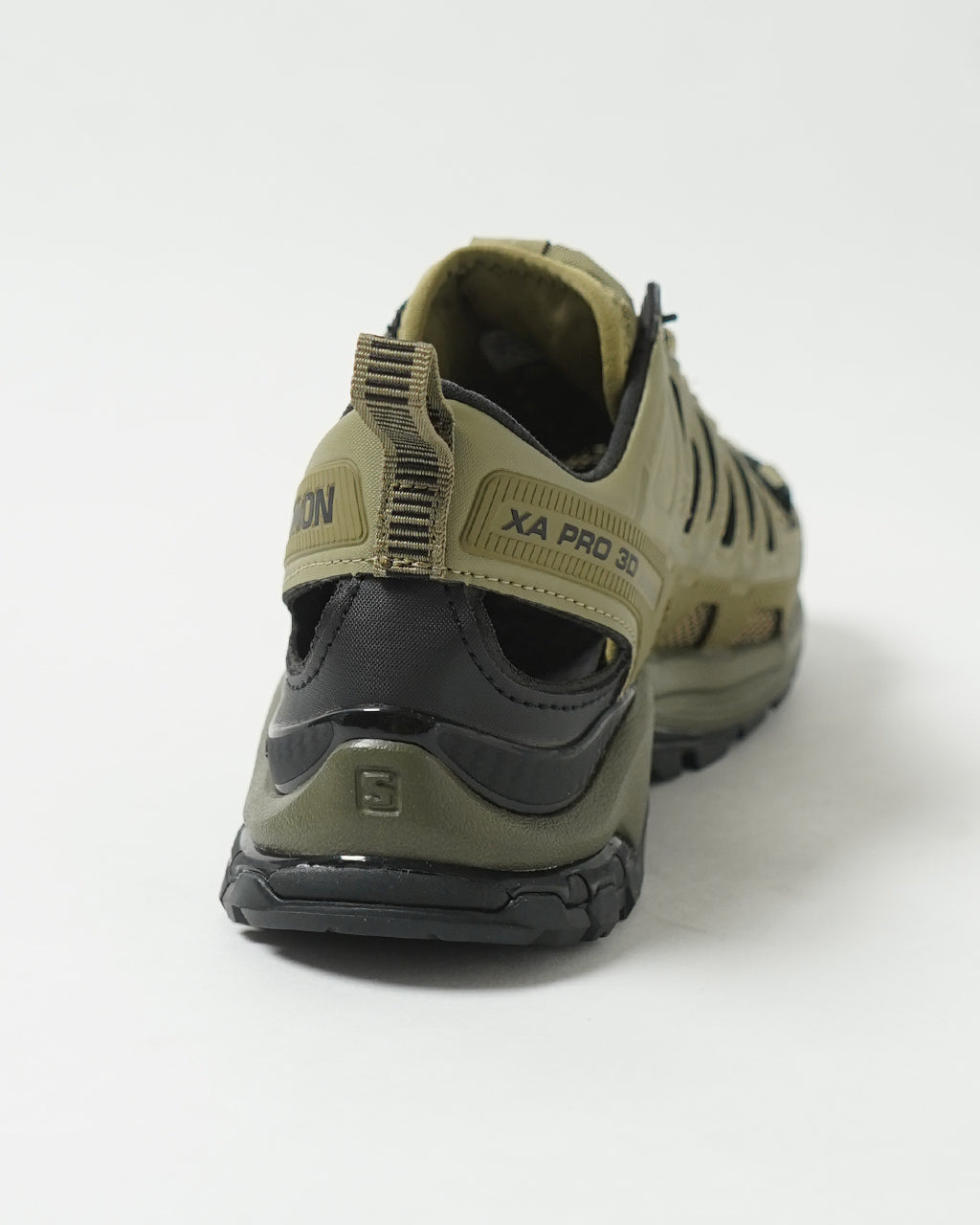 \早得24時間限定ポイント10倍/SALOMON サロモン XA PRO 3D スニーカーサンダル スポーツスタイル シューズ スニーカー XA プロ XA PRO 3D AMPHIB スニサン スポサン L47740000 L47739900 L47740100 【送料無料】
