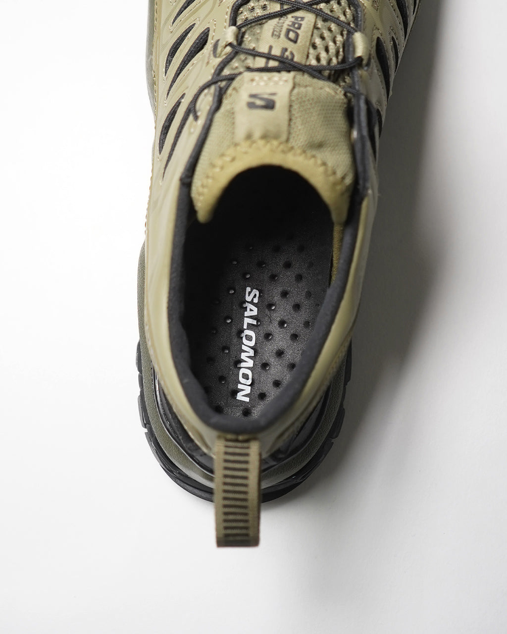 \早得24時間限定ポイント10倍/SALOMON サロモン XA PRO 3D スニーカーサンダル スポーツスタイル シューズ スニーカー XA プロ XA PRO 3D AMPHIB スニサン スポサン L47740000 L47739900 L47740100 【送料無料】