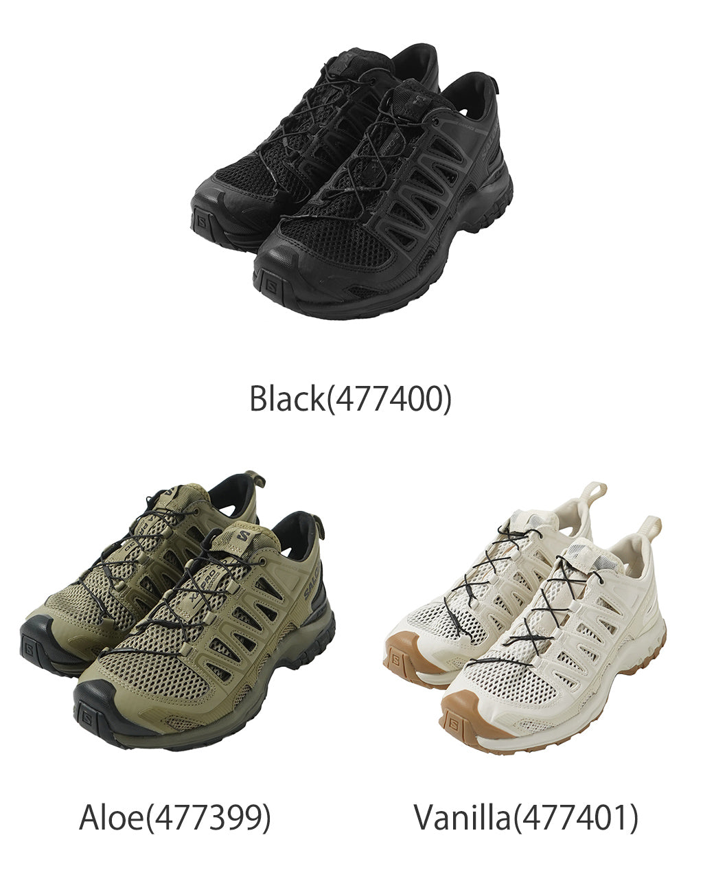 \早得24時間限定ポイント10倍/SALOMON サロモン XA PRO 3D スニーカーサンダル スポーツスタイル シューズ スニーカー XA プロ XA PRO 3D AMPHIB スニサン スポサン L47740000 L47739900 L47740100 【送料無料】