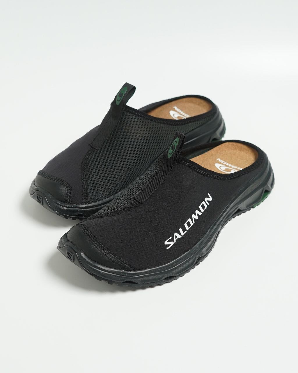 【SALE!20%OFF】スポーツ スタイル スライド リカバリー シューズ サンダル スリッポン RX SLIDE 3.0 L47758200