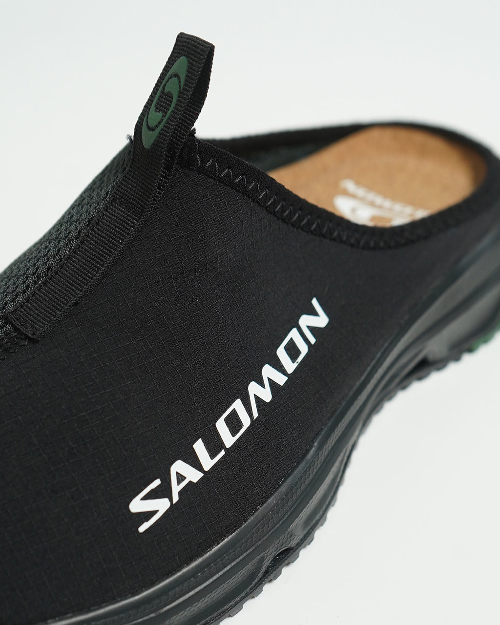 SALOMON サロモン スポーツ スタイル スライド リカバリー シューズ サンダル スリッポン RX SLIDE 3.0 L47758200【送料無料】