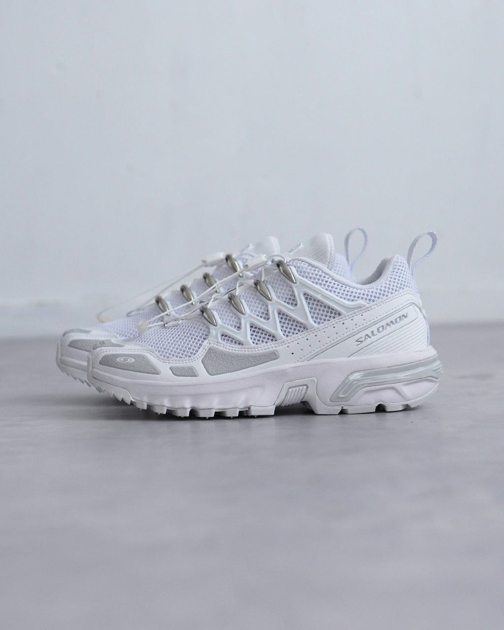 SALOMON ACS + OG L47766700