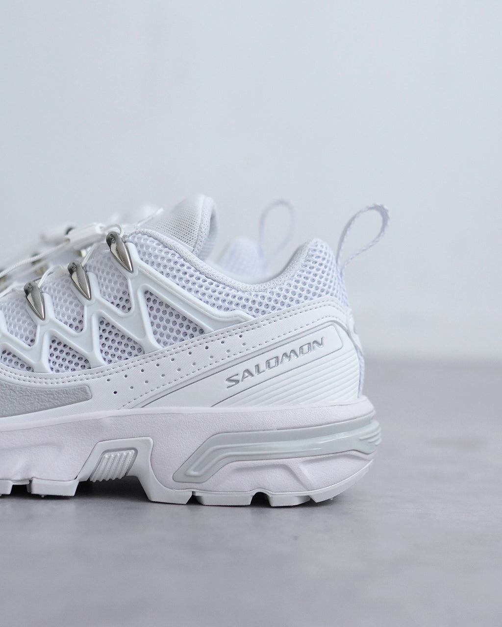 SALOMON ACS + OG L47766700