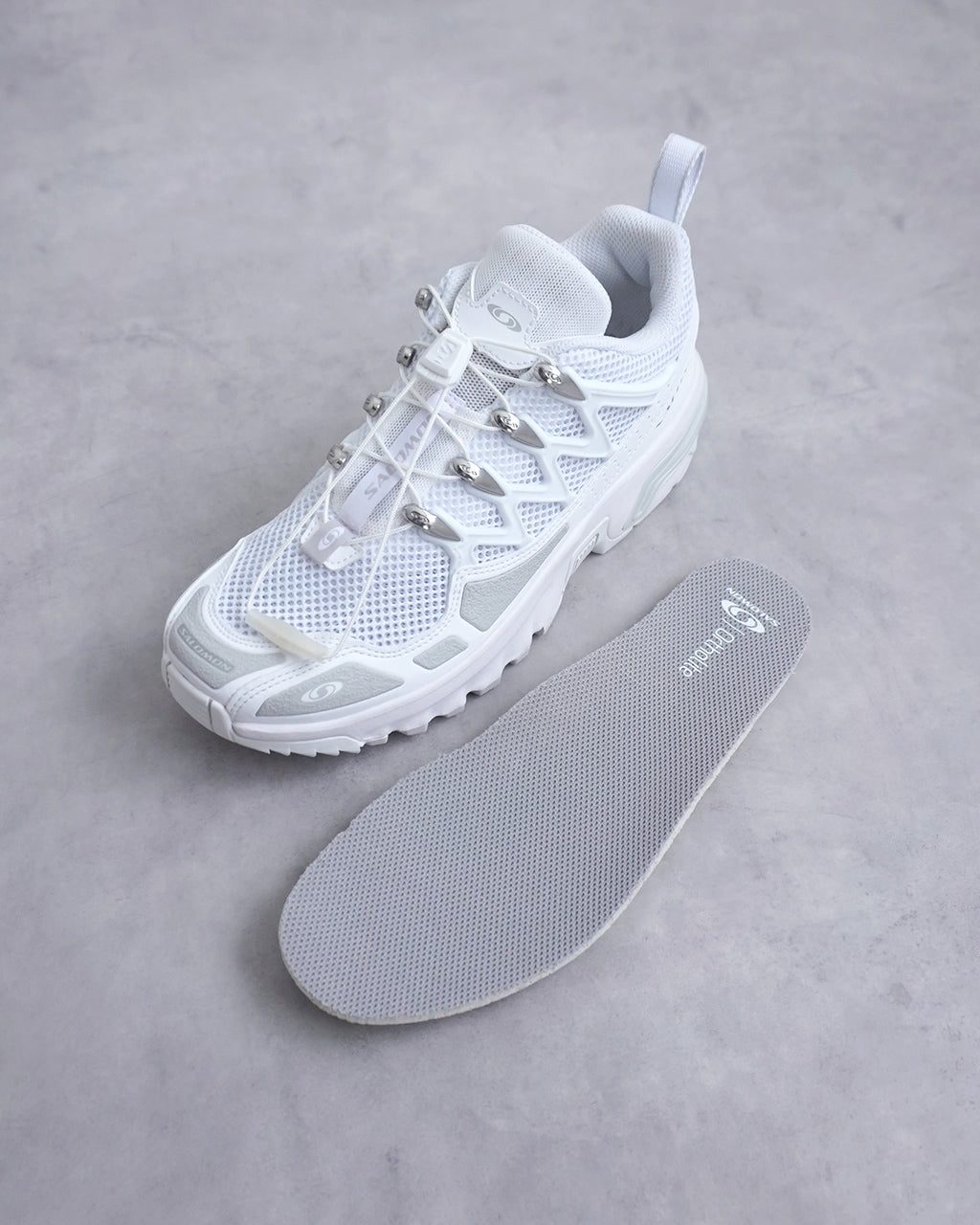 ACS + OG L47766700