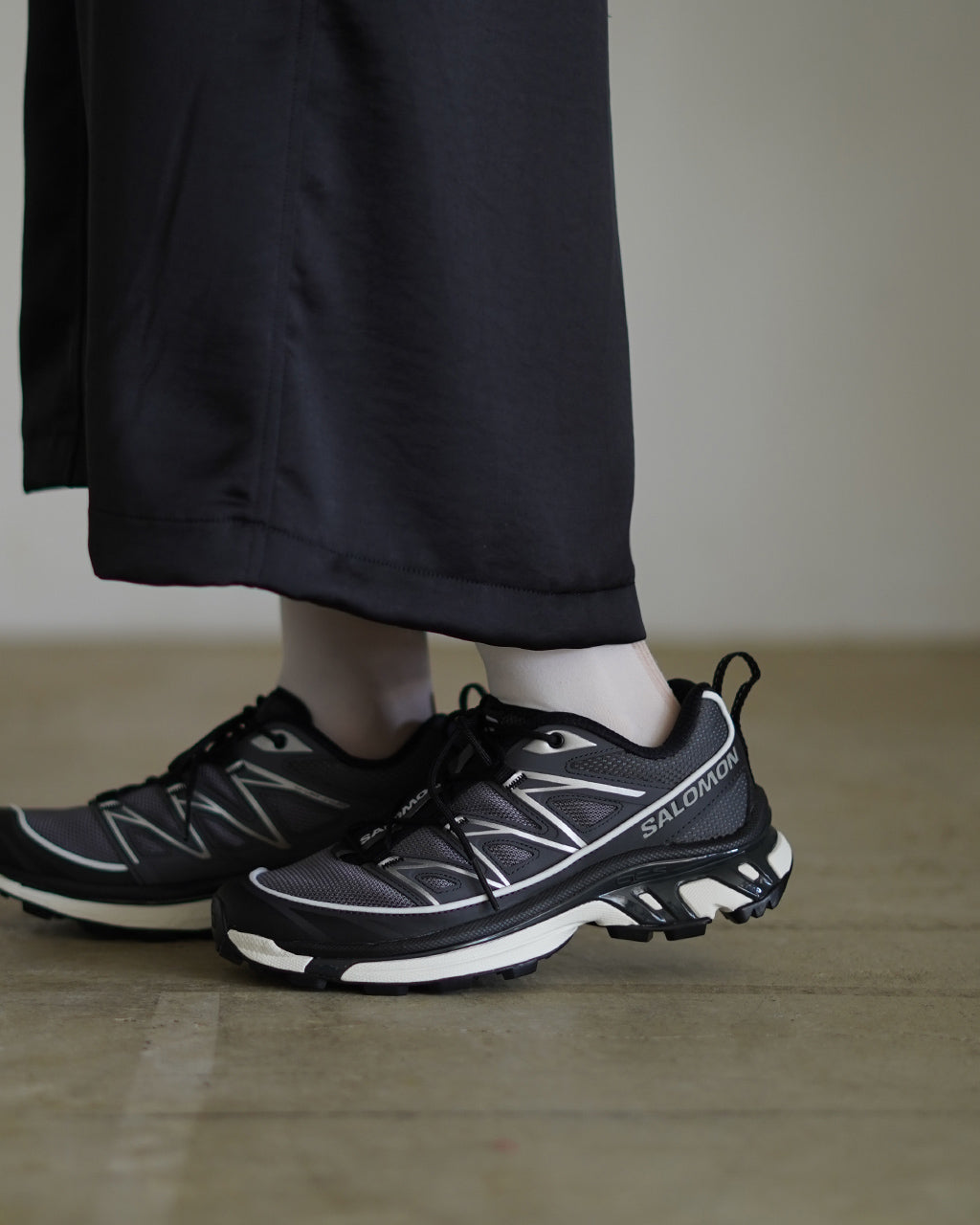 SALOMON サロモン XT-6 EXPANSE スニーカー レディース XT-6
