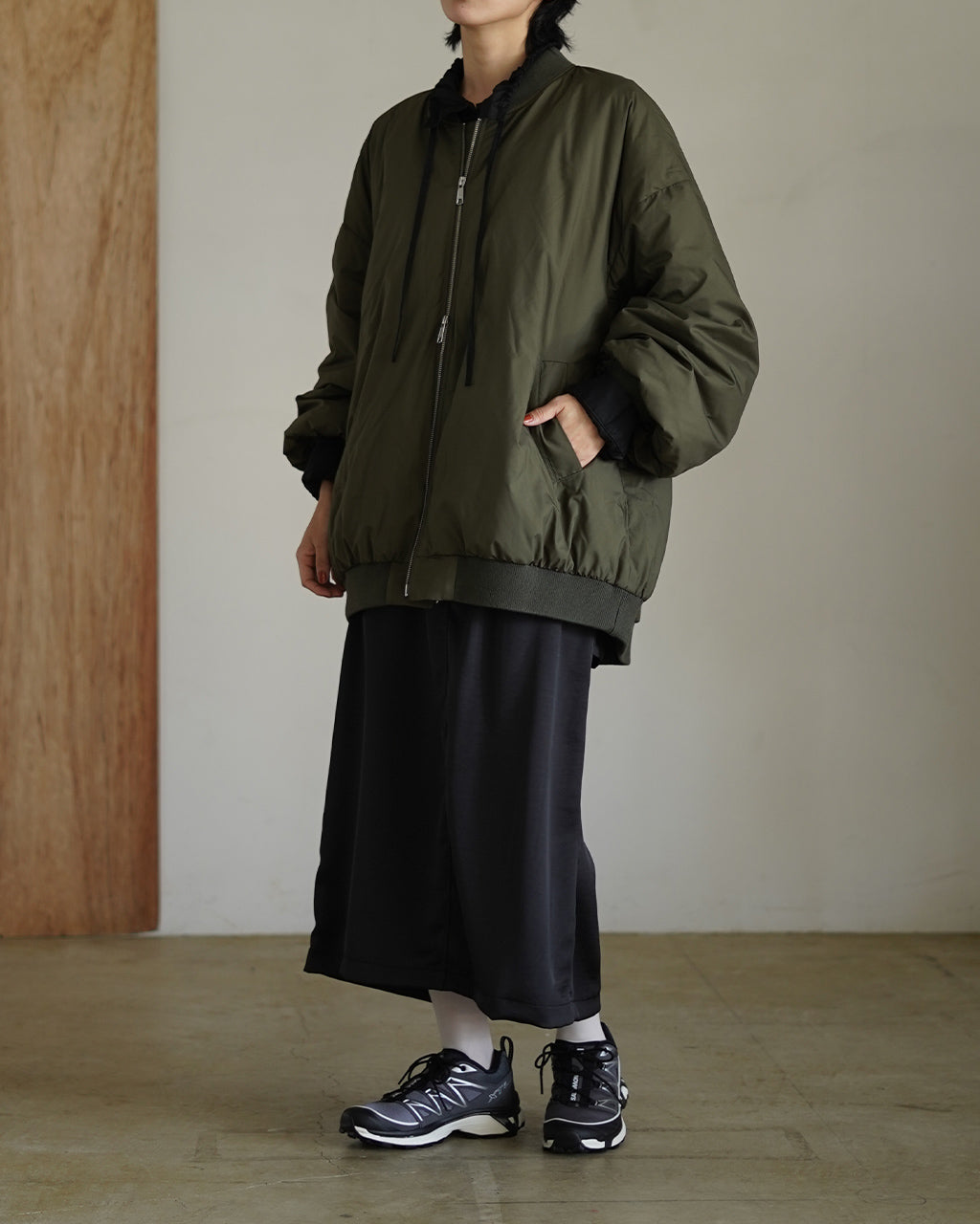 XT-6 EXPANSE L47859000