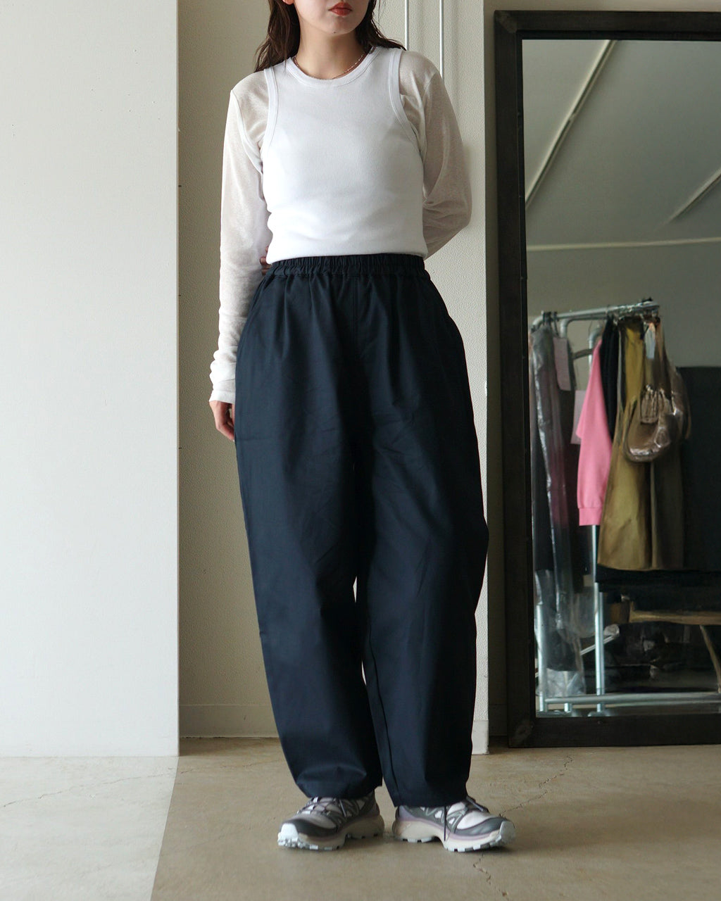 XT-6 EXPANSE L47859100