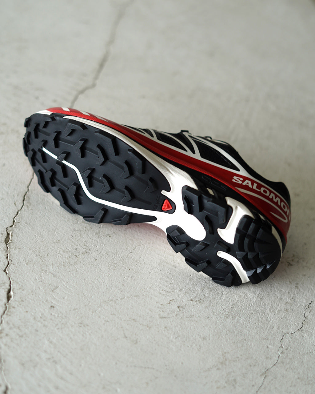 SALOMON XT-6 GTX L47861500 L47974900