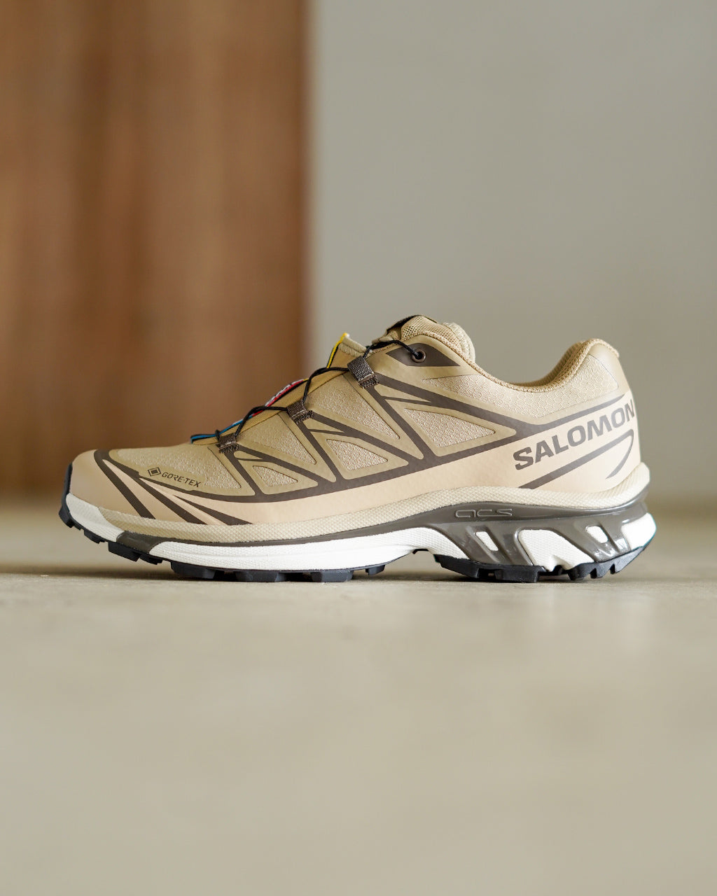 XT-6 GTX L47861500 L47974900