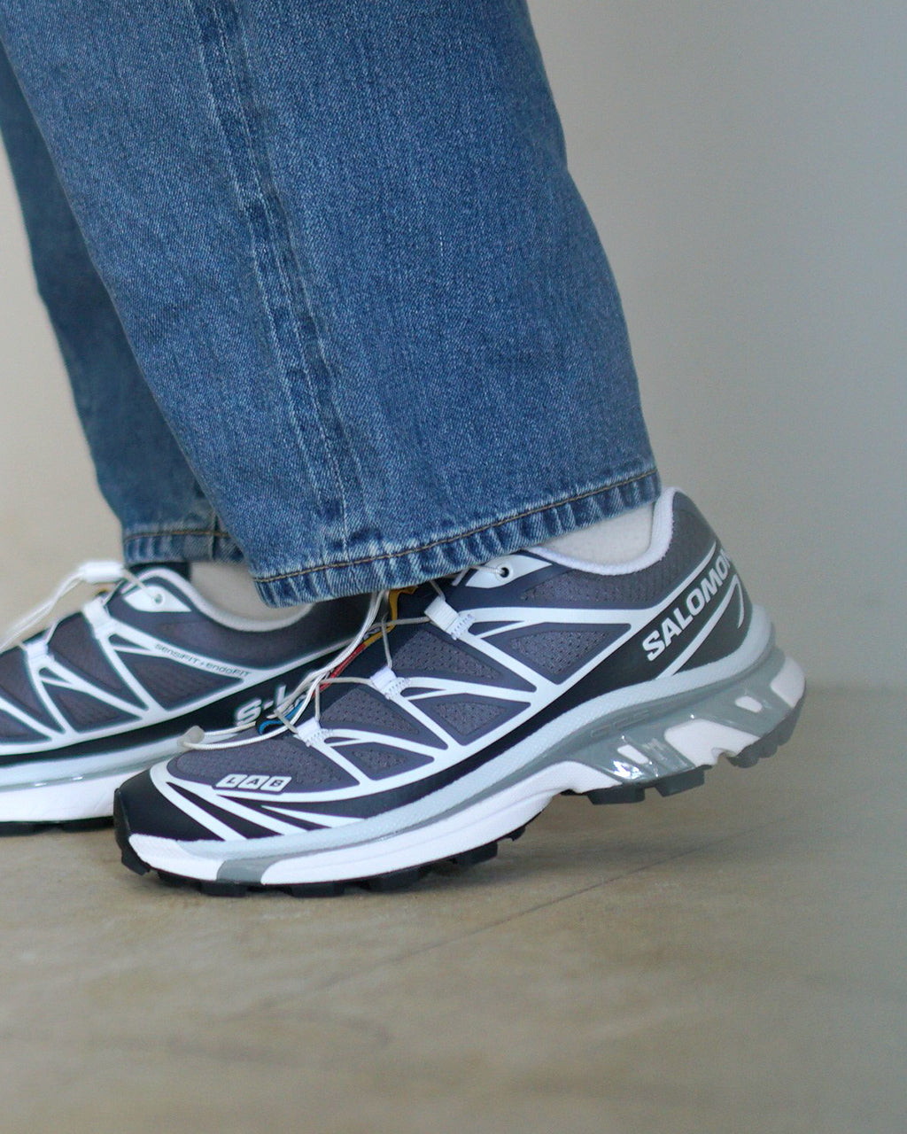 SALOMON XT-6 L47864000