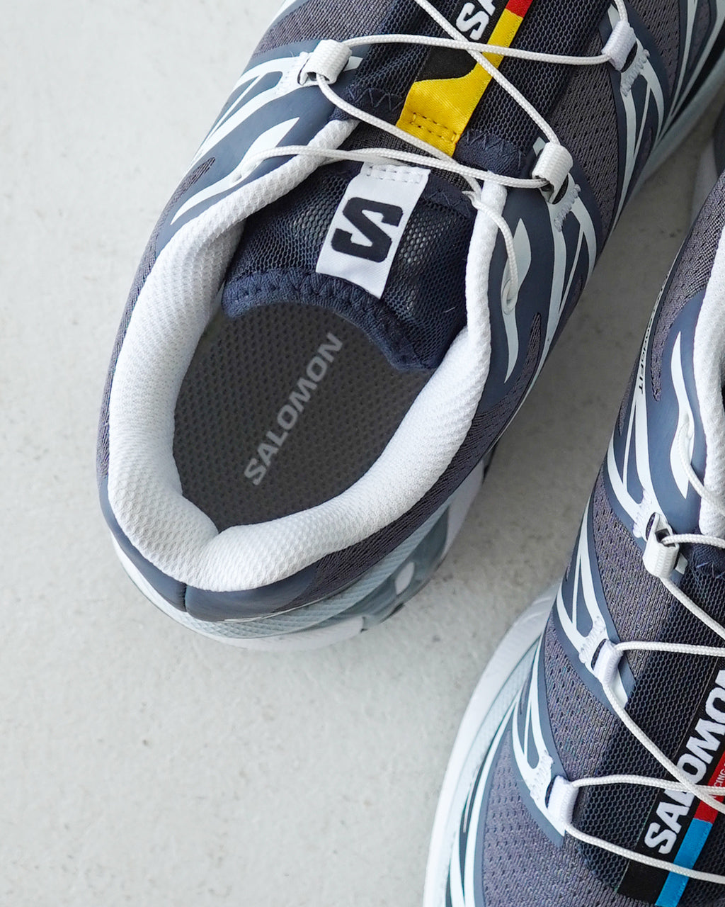 SALOMON XT-6 L47864000