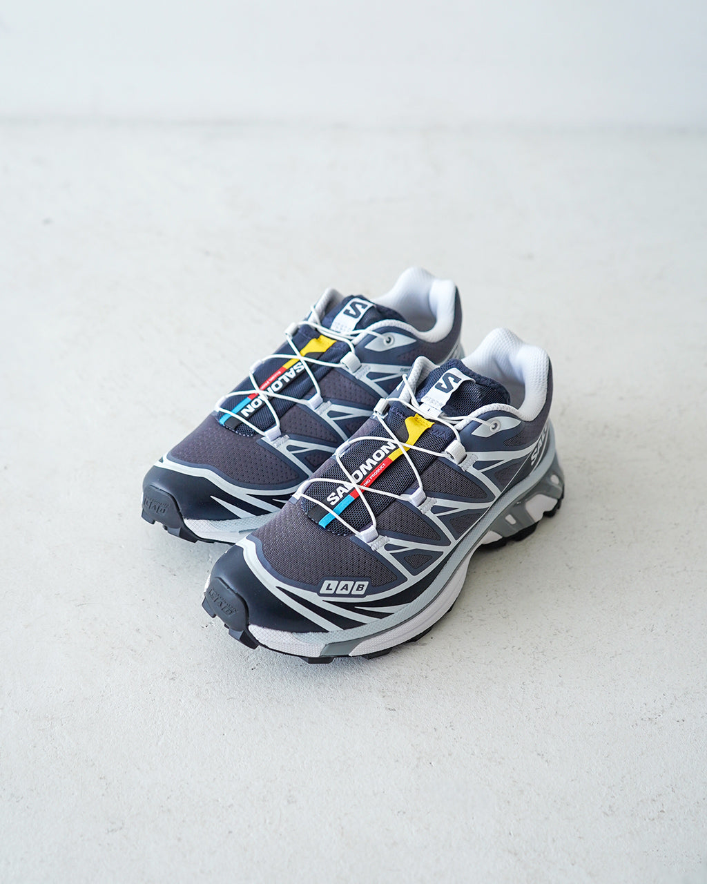 SALOMON XT-6 L47864000