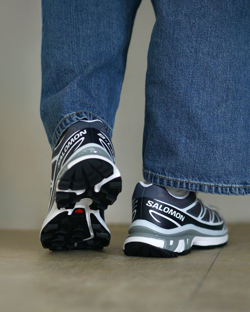 SALOMON XT-6 L47864000