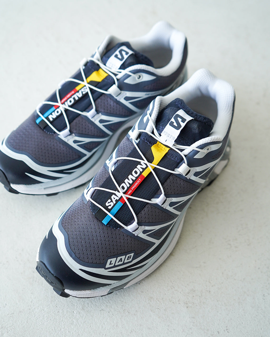 SALOMON XT-6 L47864000