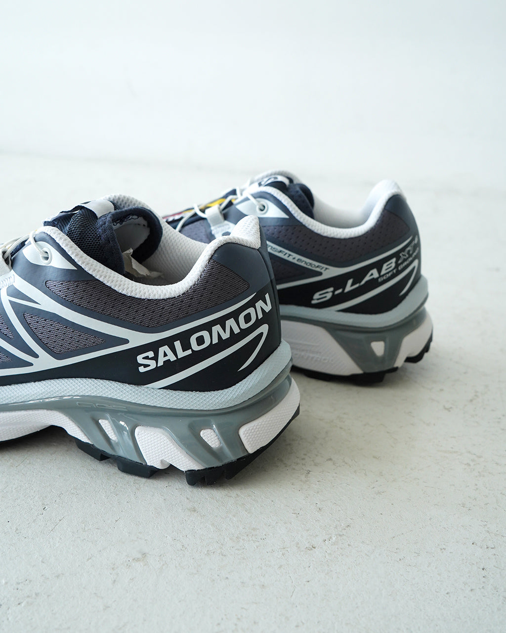 SALOMON XT-6 L47864000