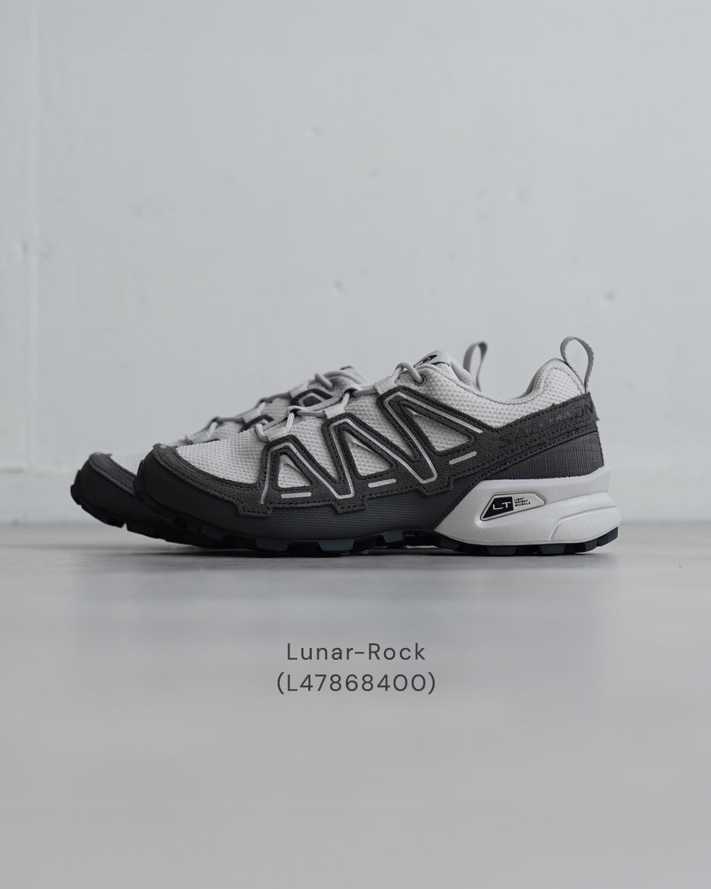 SALOMON SPEEDCROSS 3 EXPANSE L47868400 L47603900