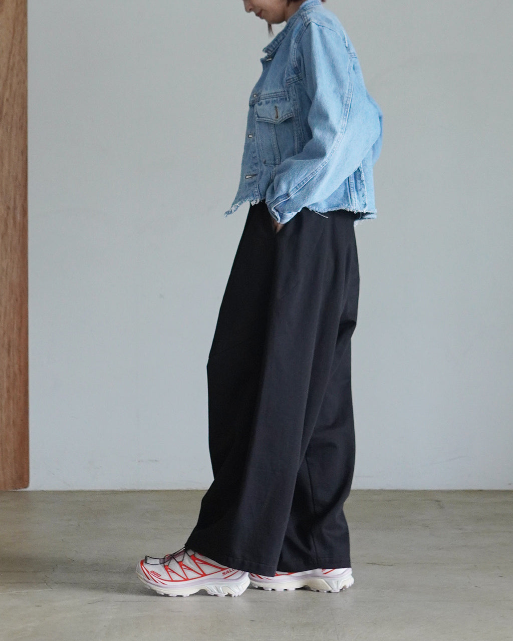 XT-6 NOSTALGIA L49185800