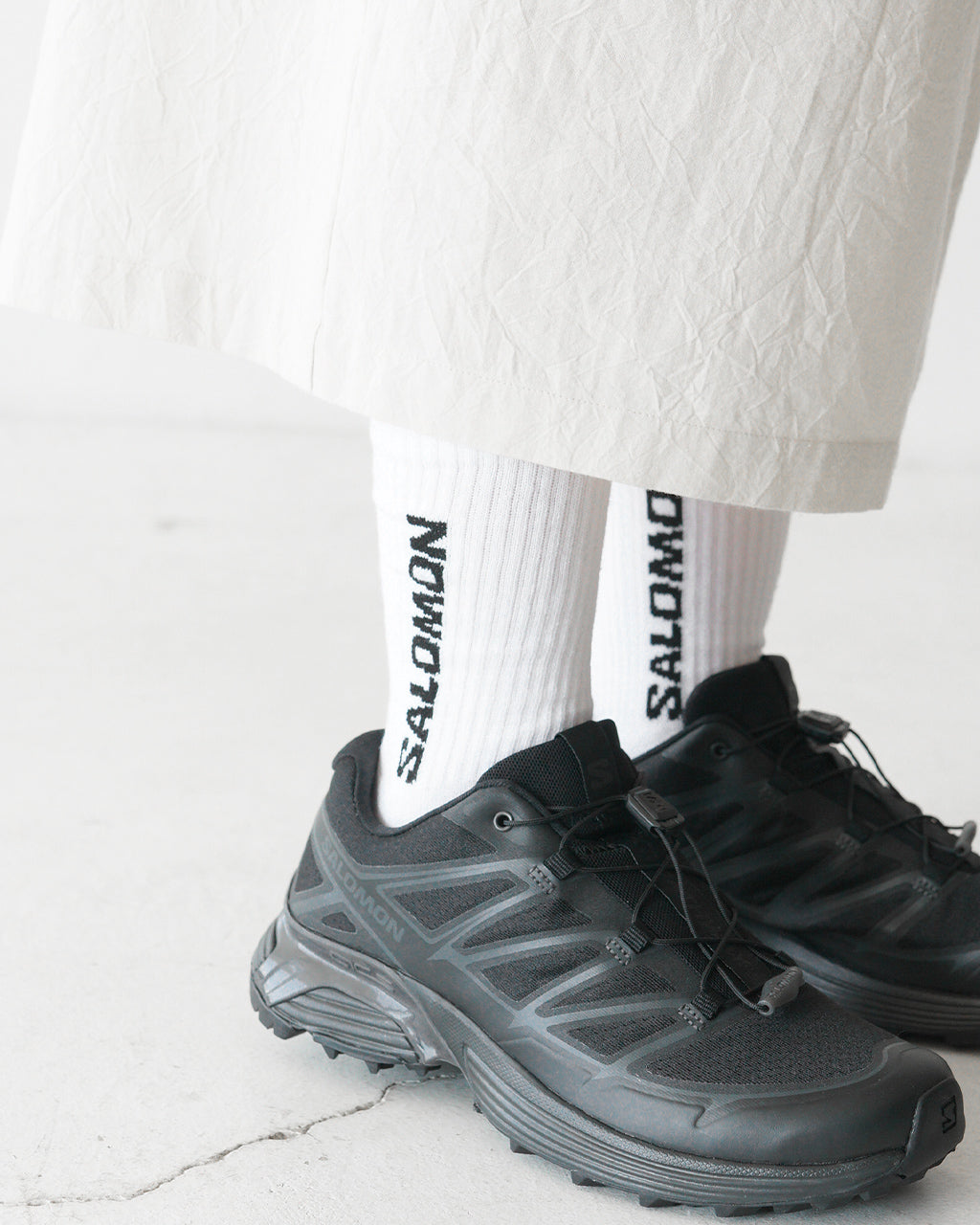 EVERYDAY CREW 3-PACK LC2086100 LC2086000