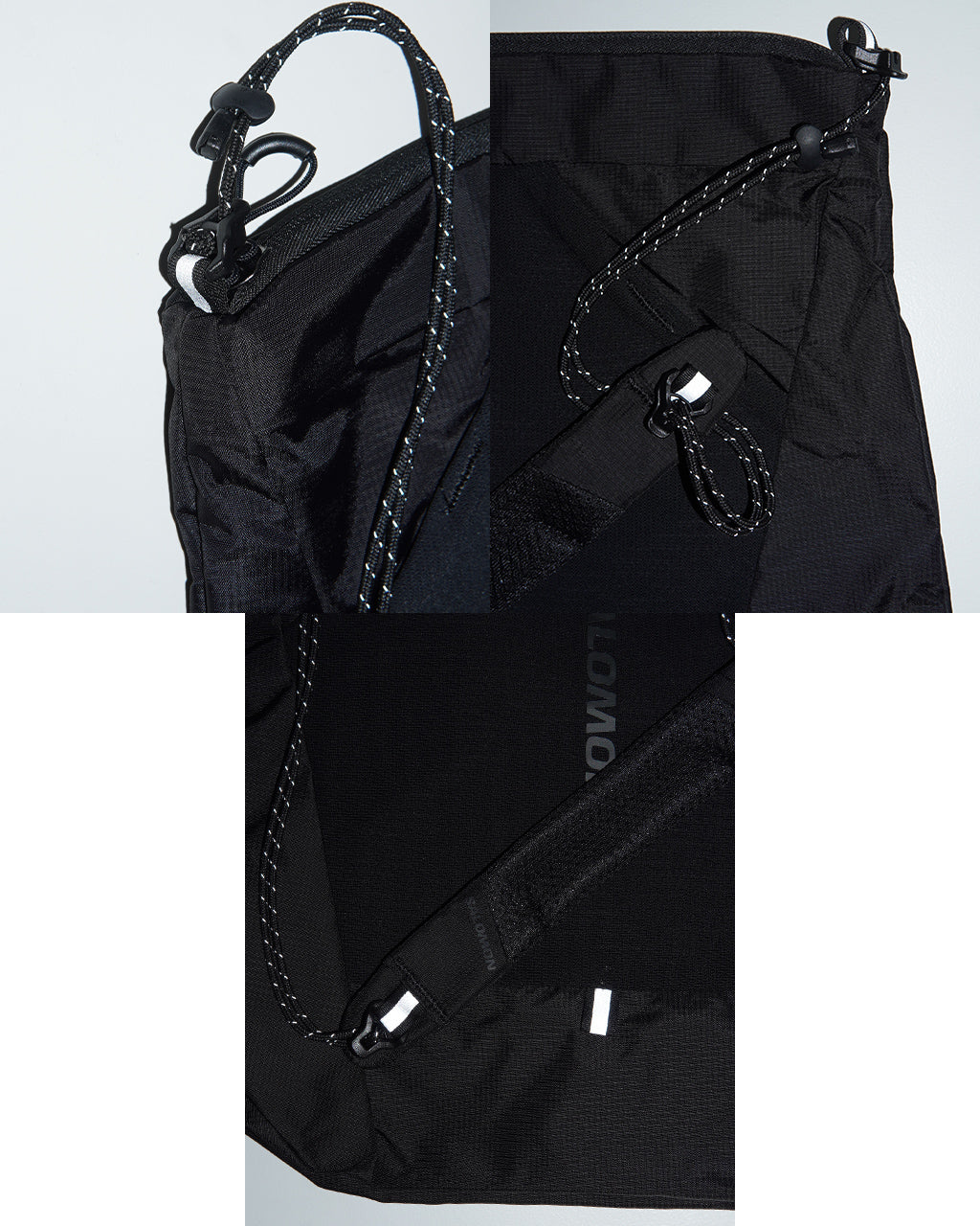 SALOMON PACKABLE TOTE BAG LC2709600