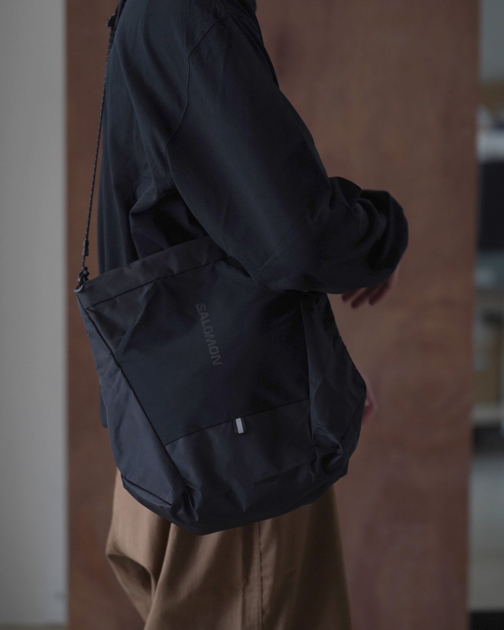 PACKABLE TOTE BAG LC2709600