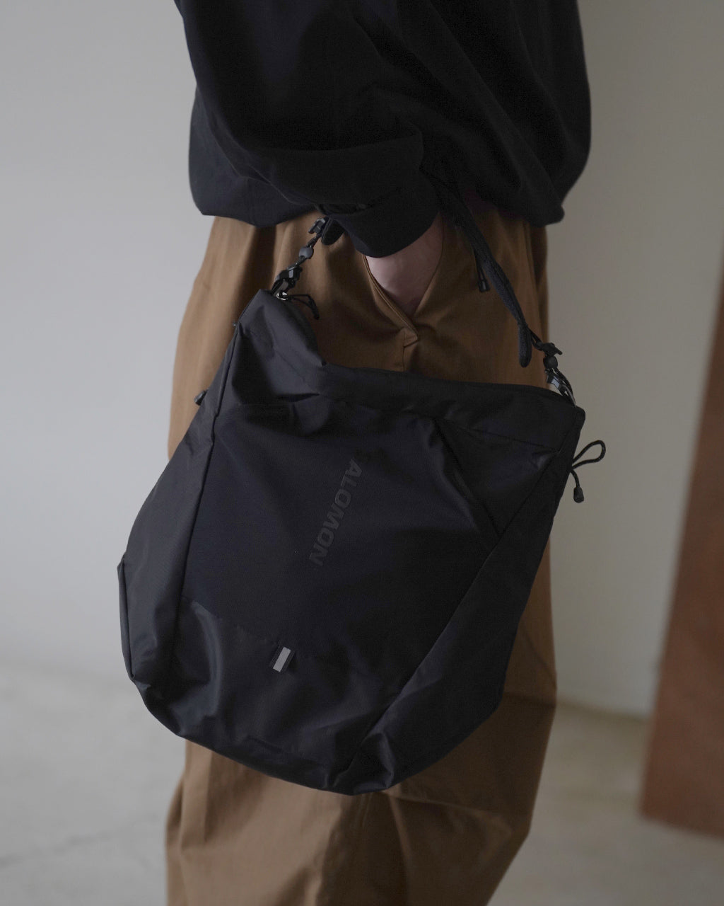 SALOMON PACKABLE TOTE BAG LC2709600