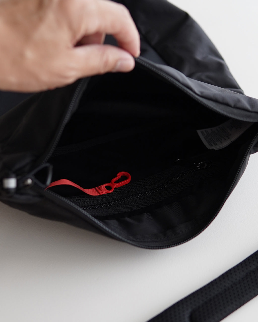PACKABLE TOTE BAG LC2709600