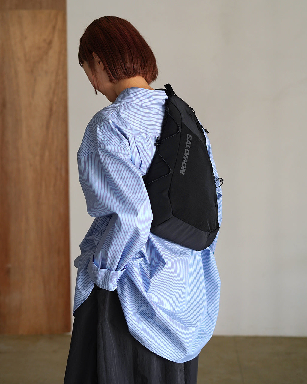 ADV CROSS BODY BAG LC2872400