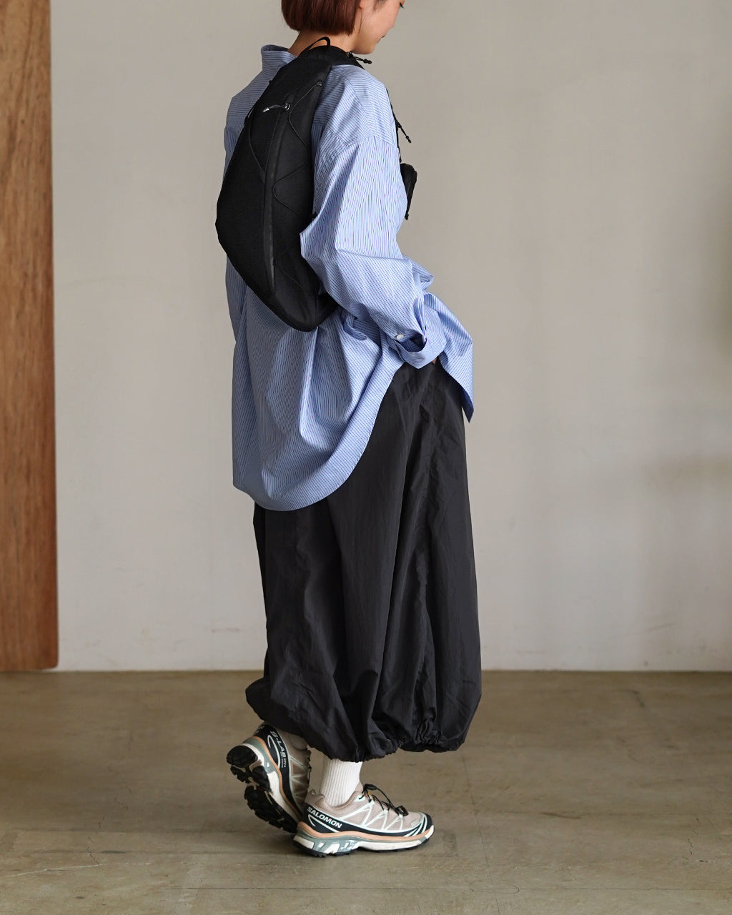 ADV CROSS BODY BAG LC2872400