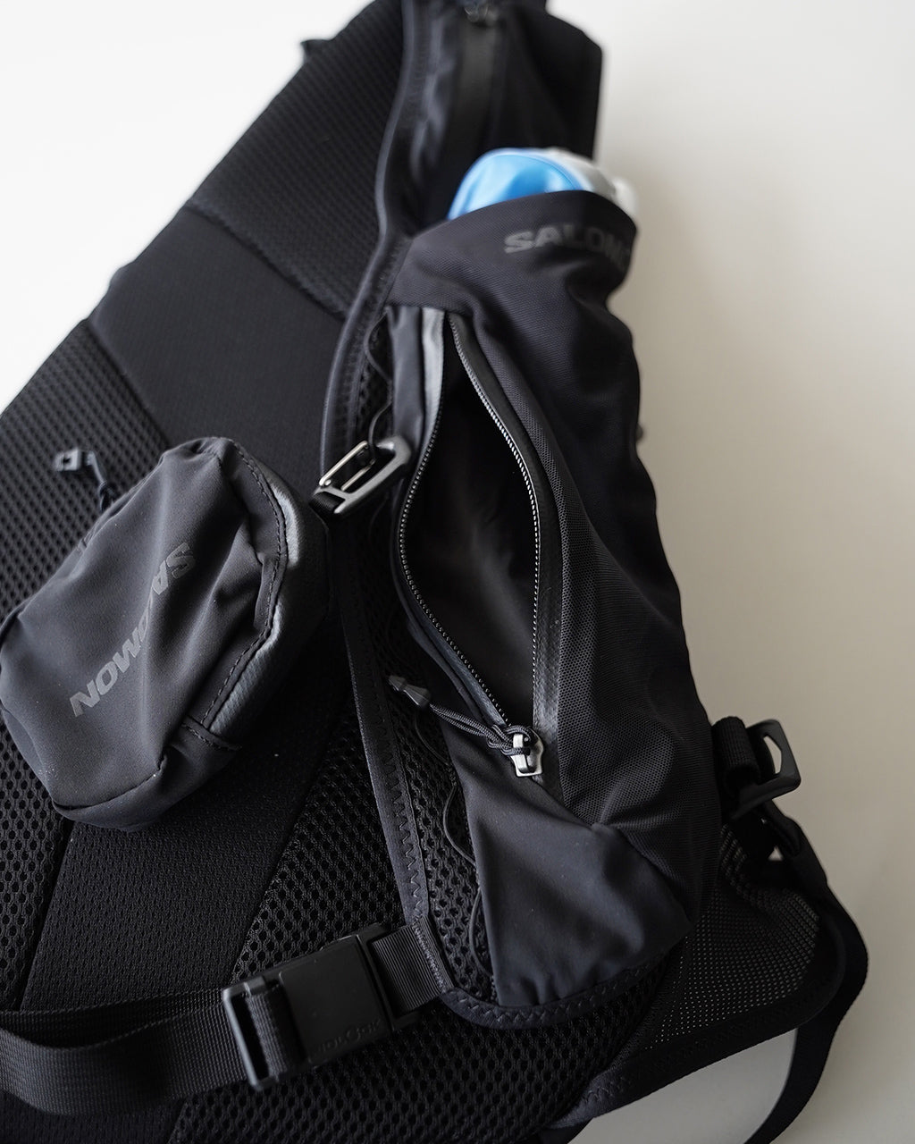 ADV CROSS BODY BAG LC2872400