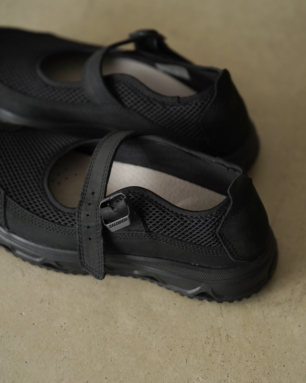 SALOMON サロモン RX MARIE-JEANNE メリージェーン | Crouka(クローカ)