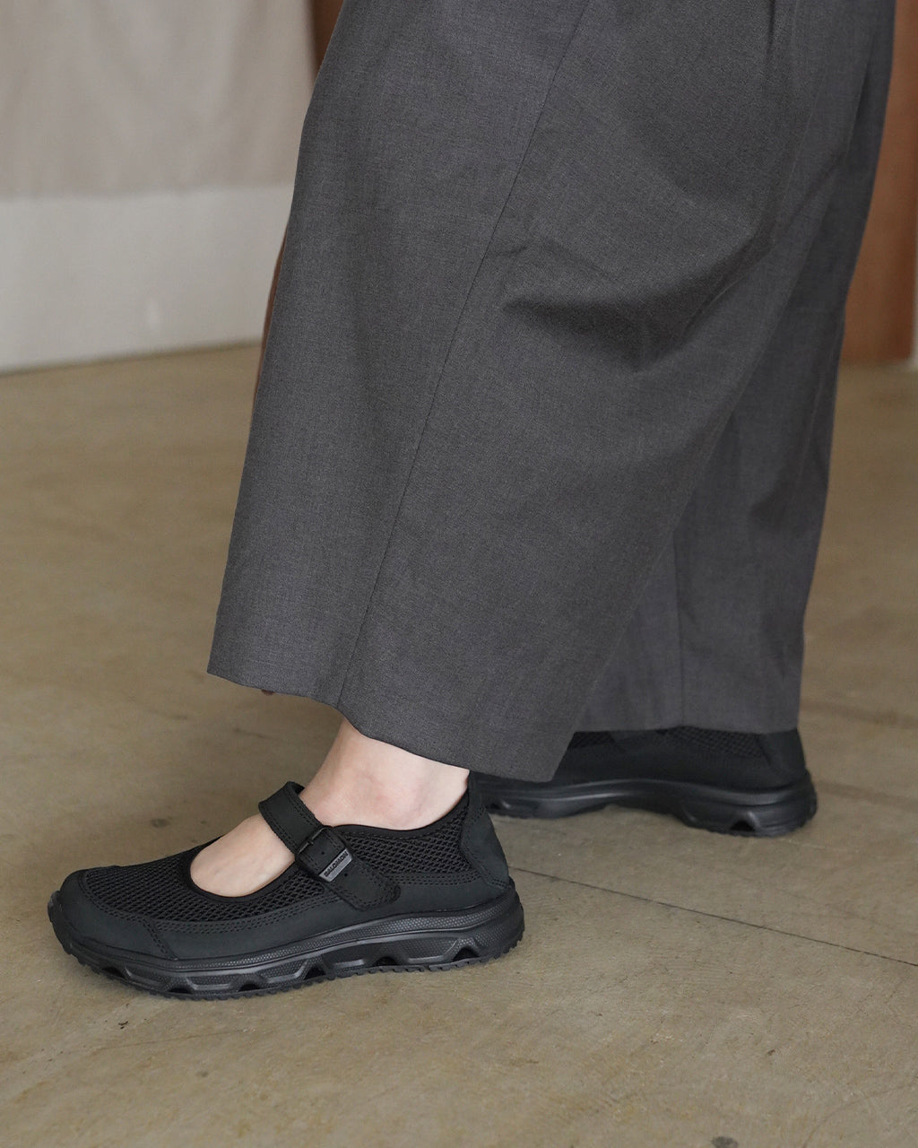 SALOMON サロモン RX MARIE-JEANNE メリージェーン | Crouka(クローカ)