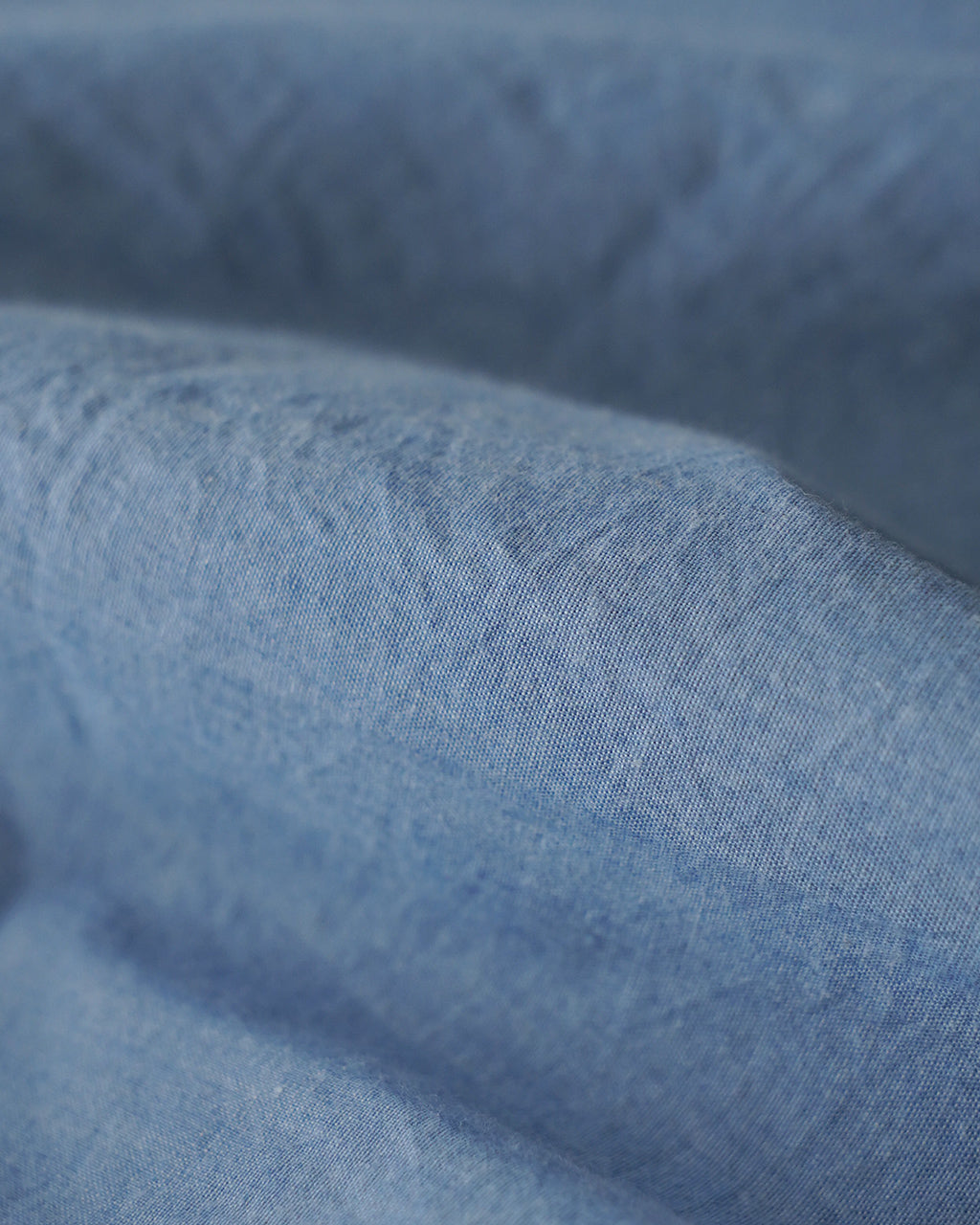 Cotton Chambray Work Shirt SSA0202