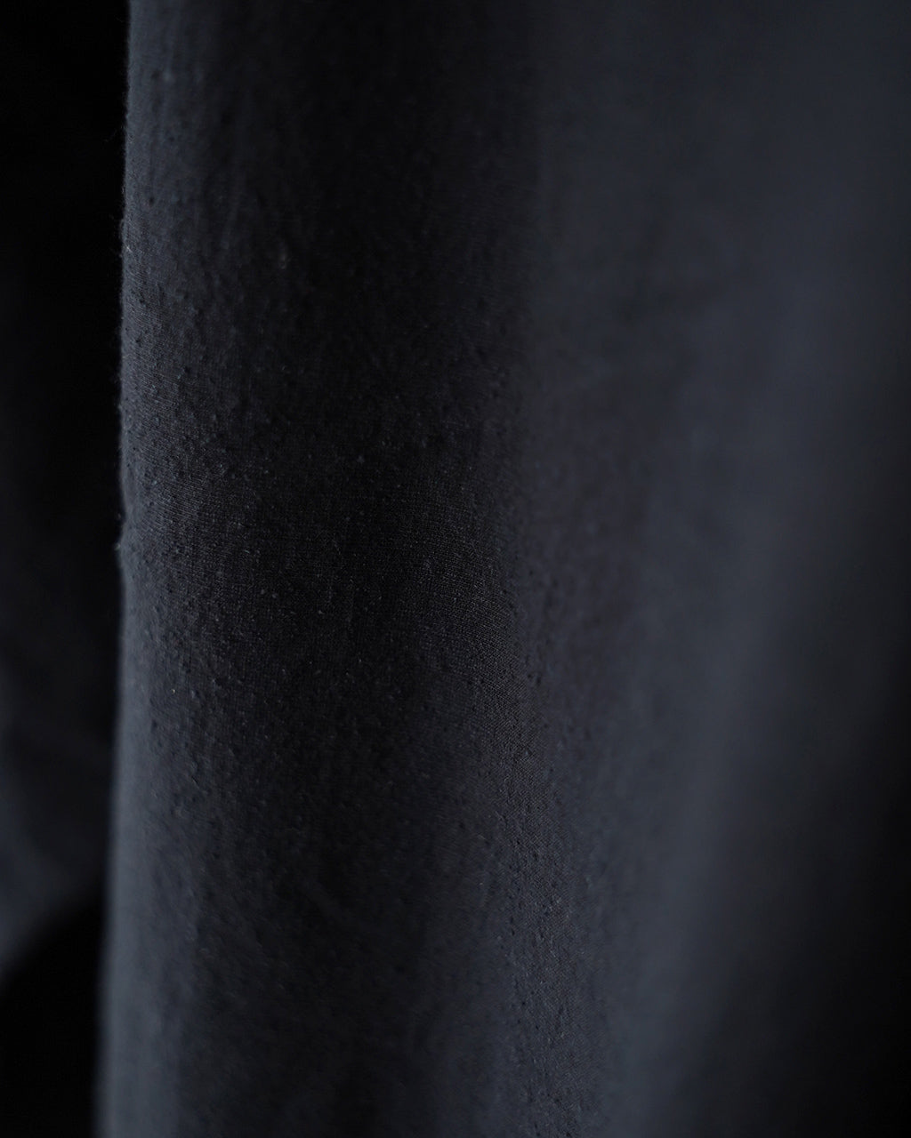 SANMONT サンモント Cotton Silk Nep Work Shirt ワークシャツ コットンシルクネップ|Crouka(クローカ)