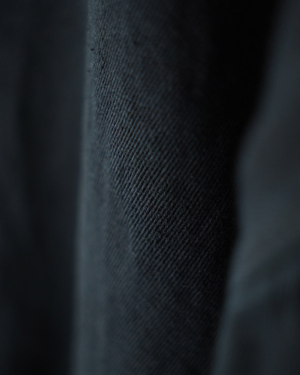 SANMONT サンモント Garment Dyed Linen Work Jacket ワークジャケット ガーメントダイ リネン|Crouka(クローカ)