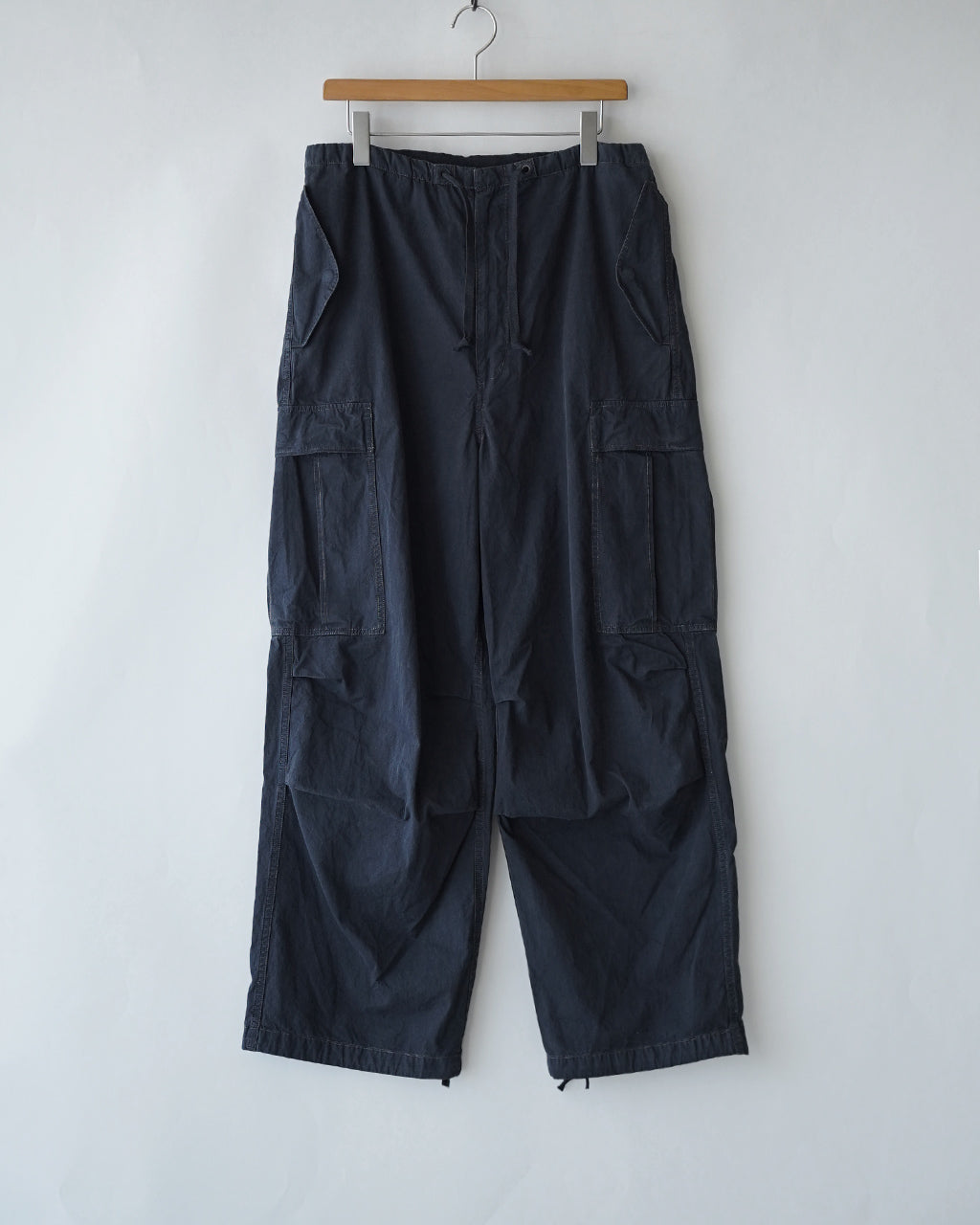 Garment Dyed M-51 Pants SPA0102