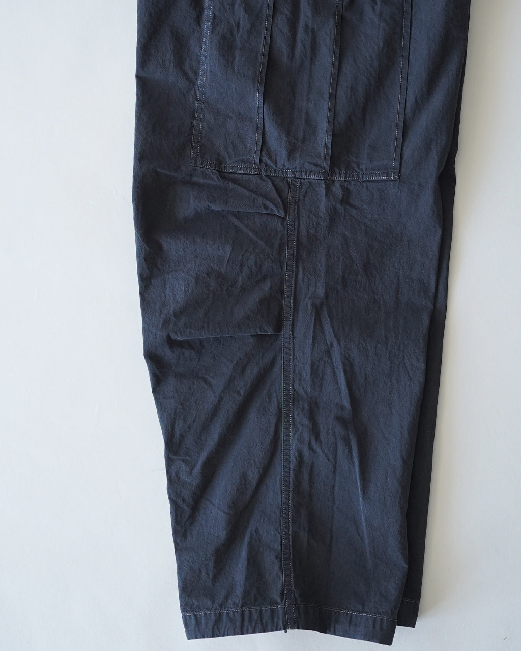 Garment Dyed M-51 Pants SPA0102