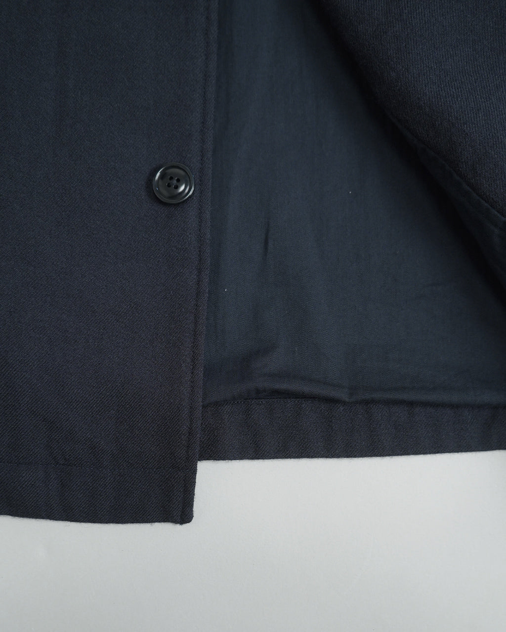 Wool Twill Work Jacket SWA0204